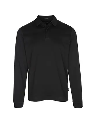 BOSS | Poloshirt H-PADO | schwarz